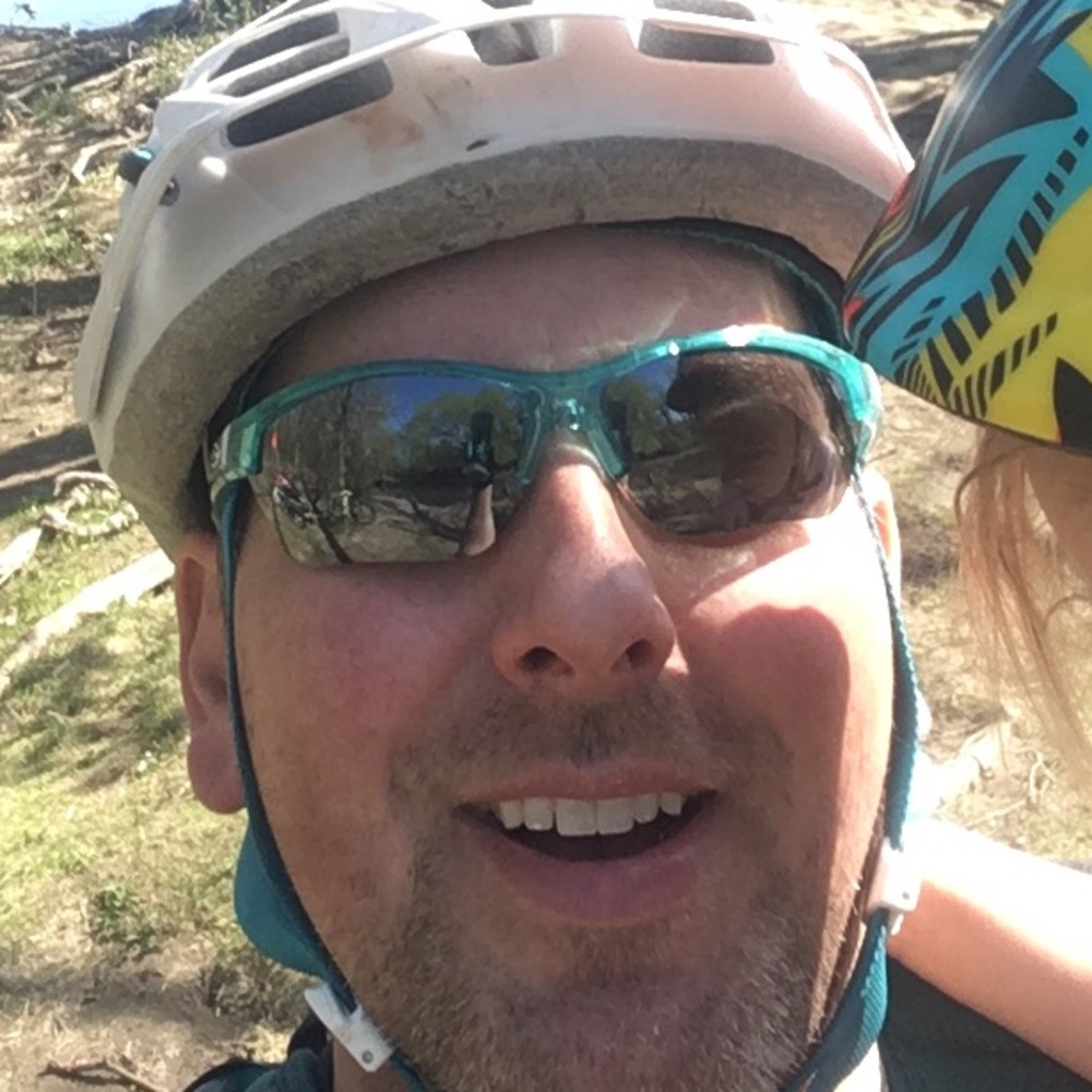 Meet your Posher, Mike